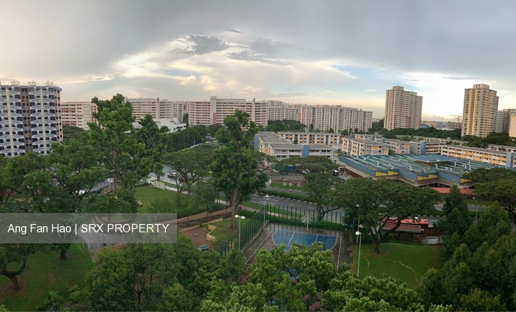 Bedok North Road thumbnail photo